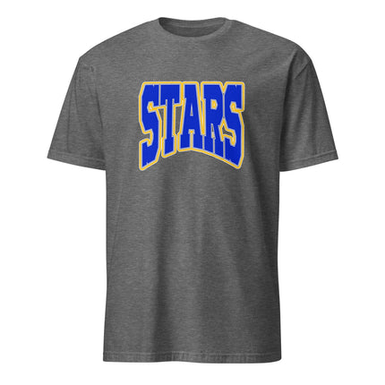 WCS Stars | Gildan Softstyle
