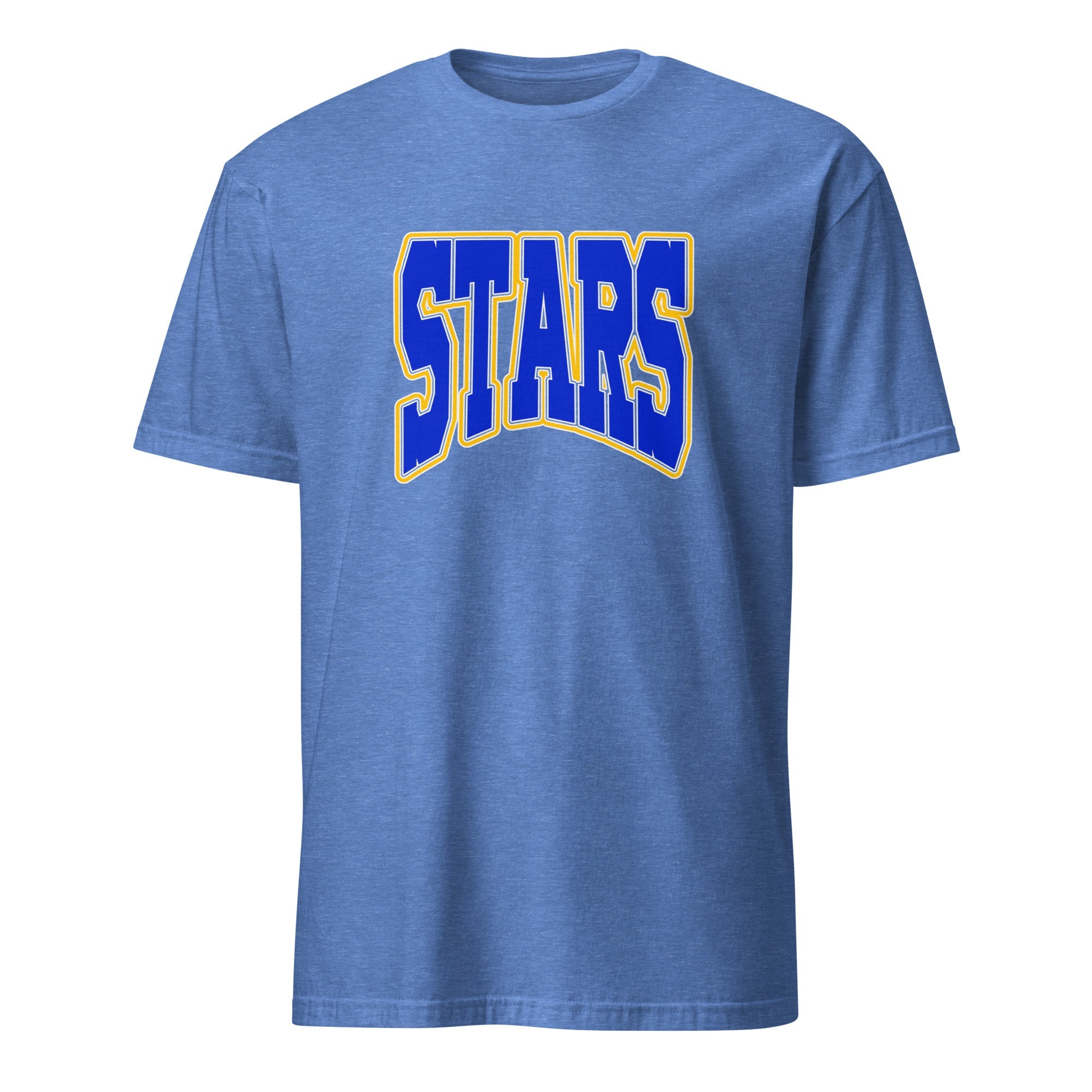 WCS Stars | Gildan Softstyle