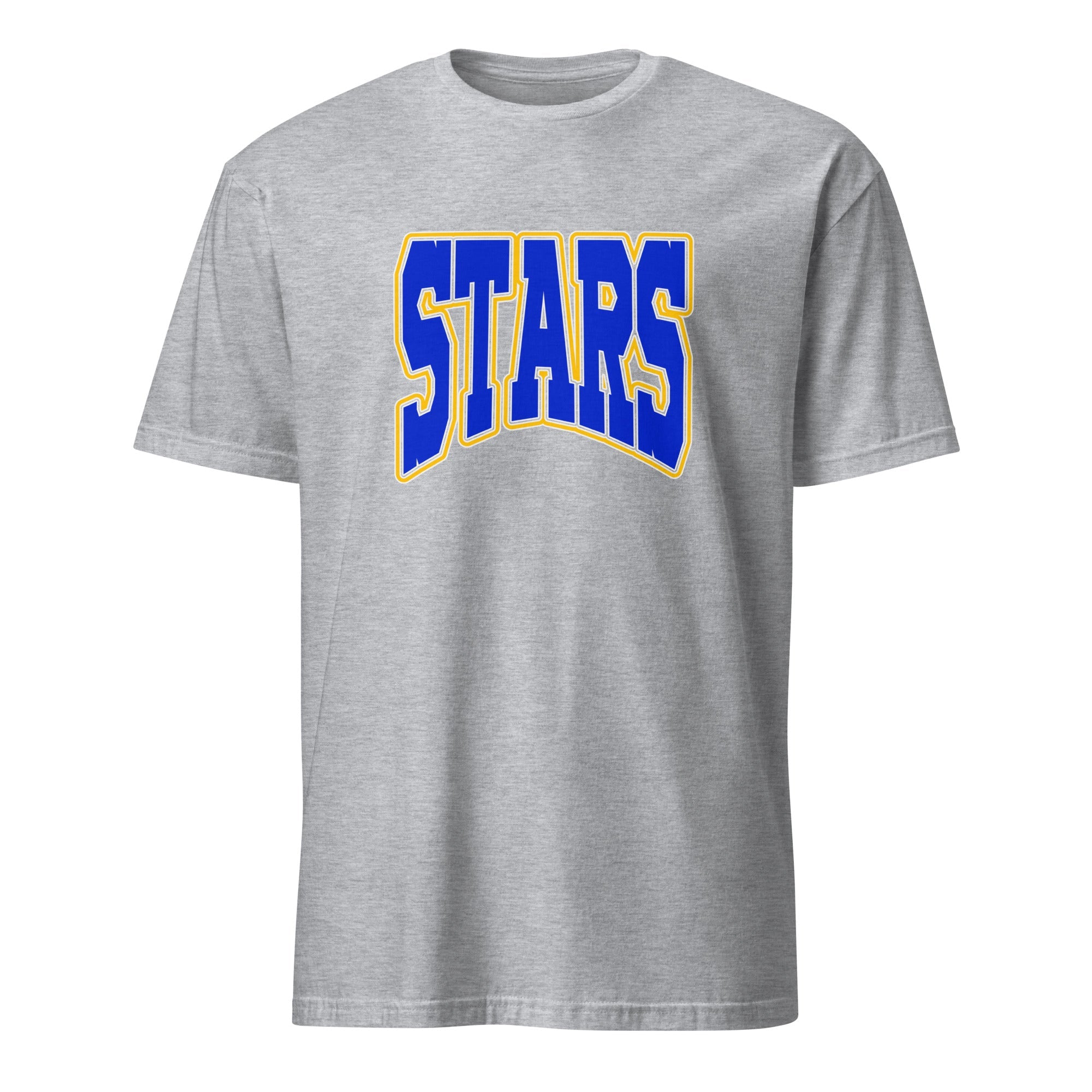 WCS Stars | Gildan Softstyle