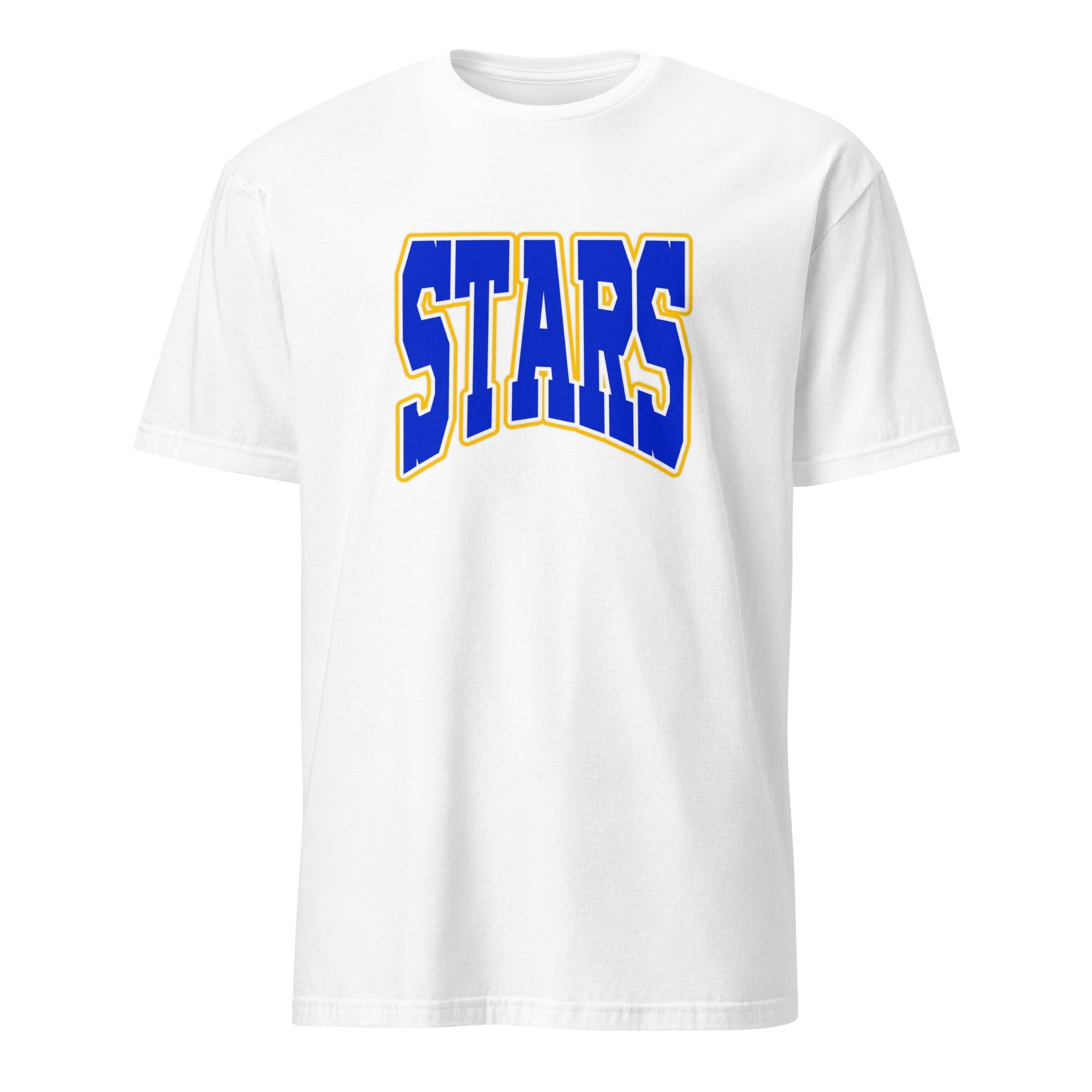 WCS Stars | Gildan Softstyle