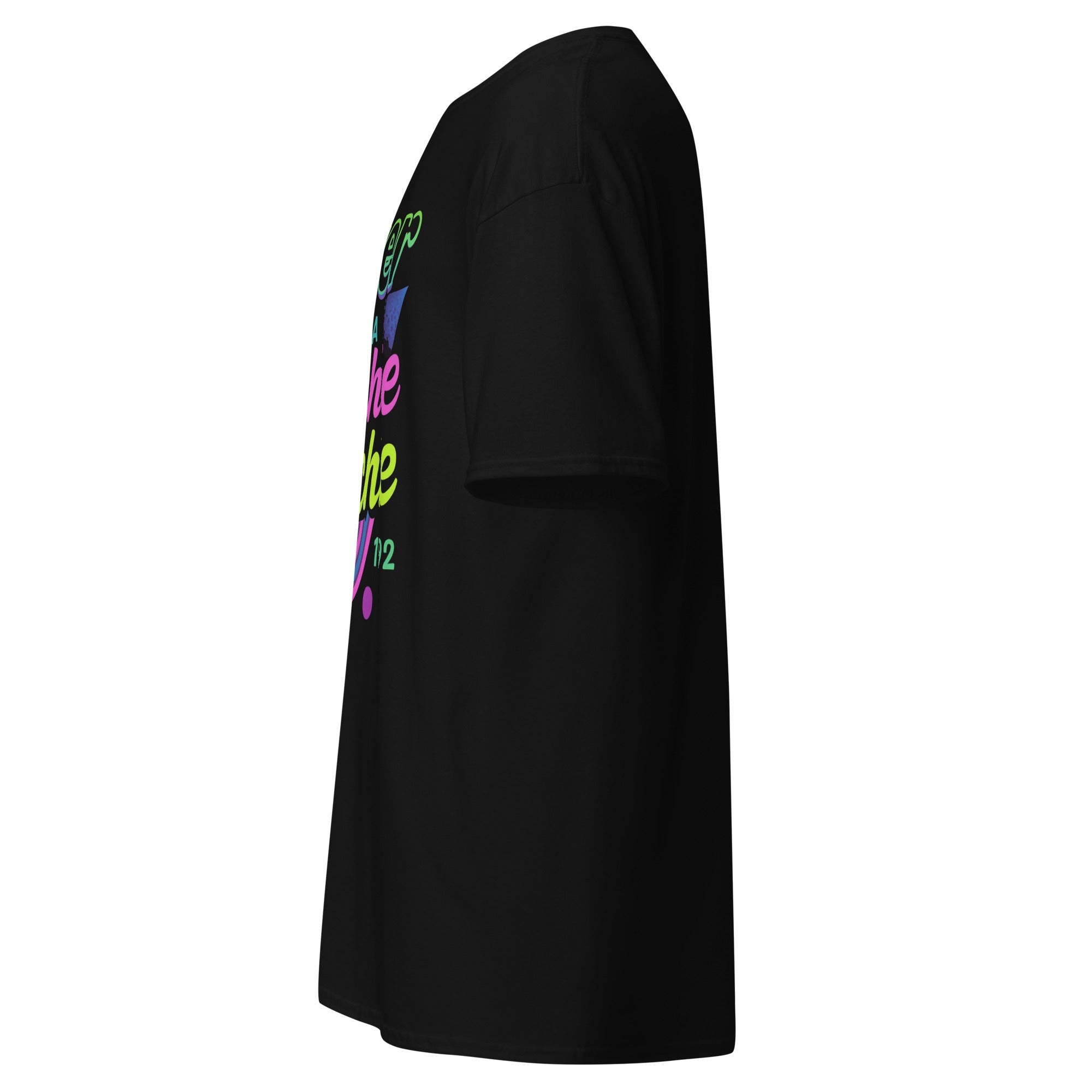 Hotter Than A Hoochie Unisex classic tee