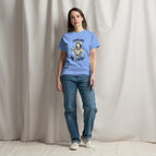 Carolina Blue / S