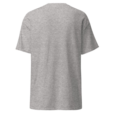Hotter Than A Hoochie Unisex classic tee