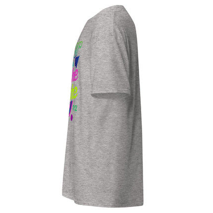 Hotter Than A Hoochie Unisex classic tee