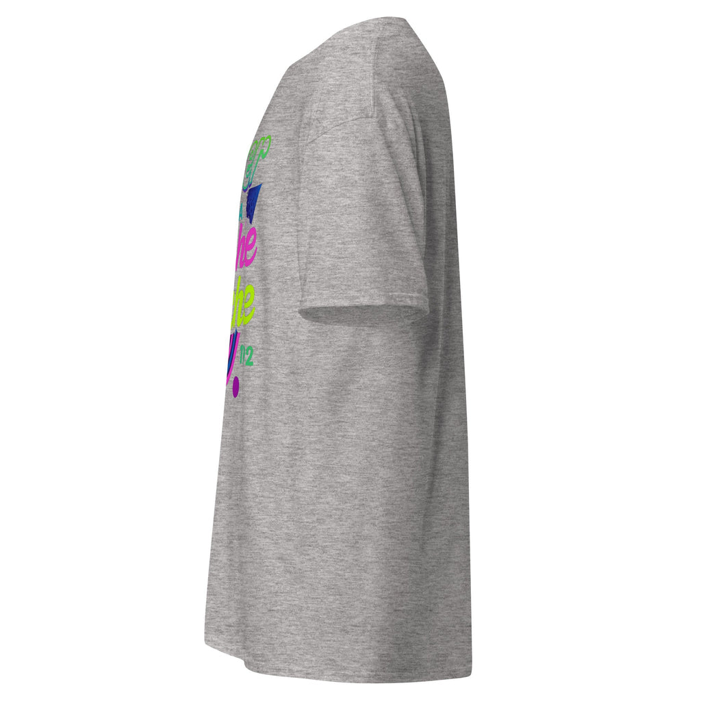 Hotter Than A Hoochie Unisex classic tee