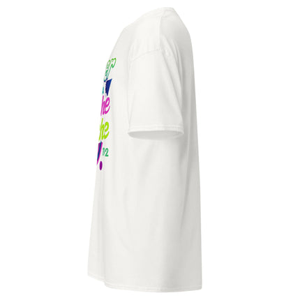Hotter Than A Hoochie Unisex classic tee