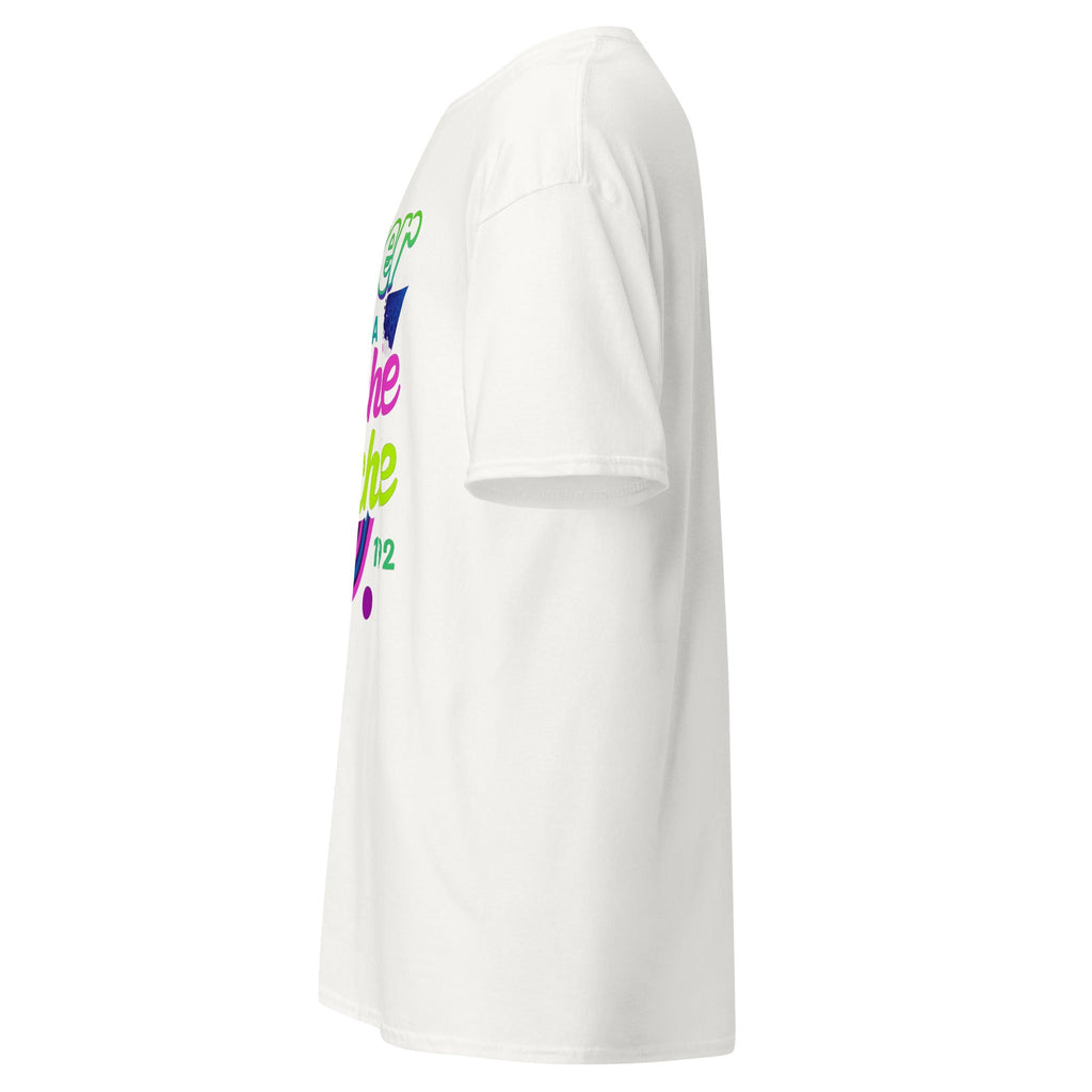 Hotter Than A Hoochie Unisex classic tee