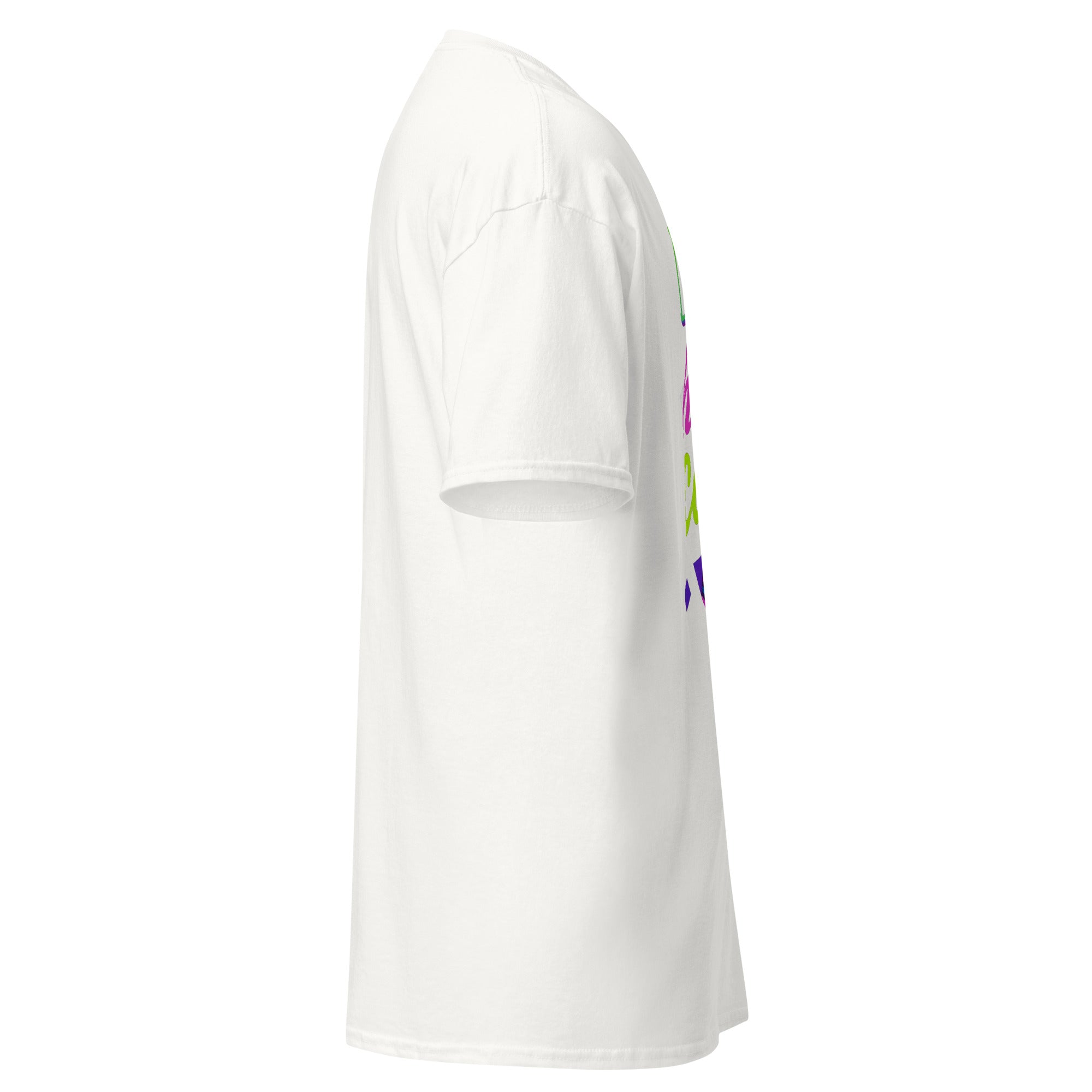 Hotter Than A Hoochie Unisex classic tee