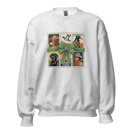 Tis The Season | Gildan Sweatshirt