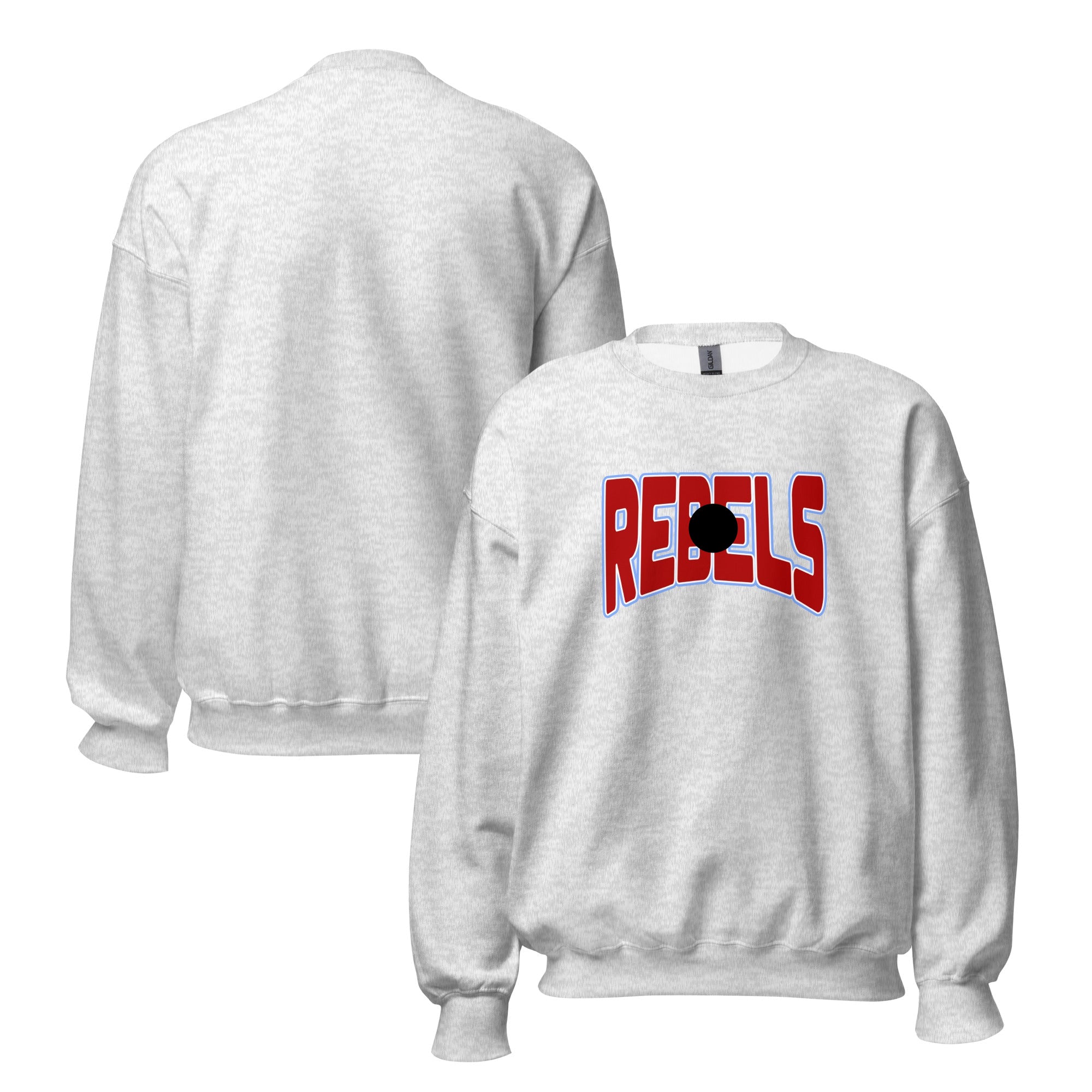 REBELS | Sweatshirt
