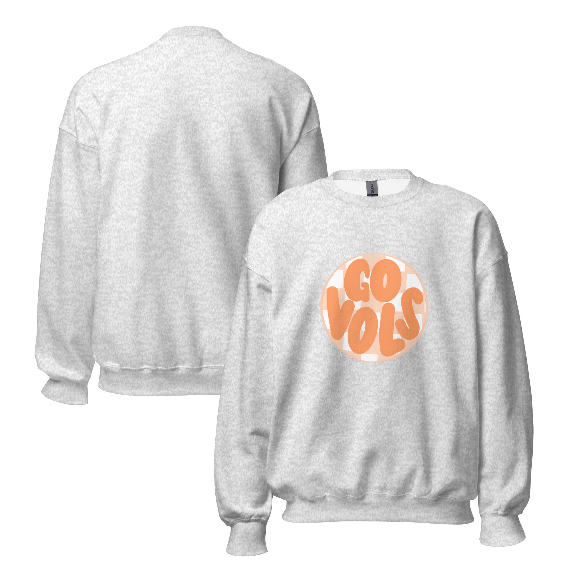 VOLS | Gildan Sweatshirt