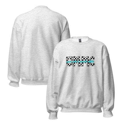 UMMC CCRI BLUE | Gildan Sweatshirt