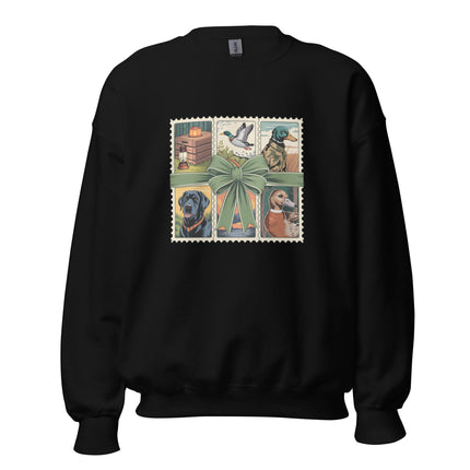 Tis The Season | Gildan Sweatshirt