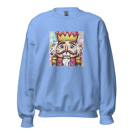 NUTTY | Gildan Sweatshirt