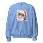 Carolina Blue / S