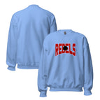 Carolina Blue / S