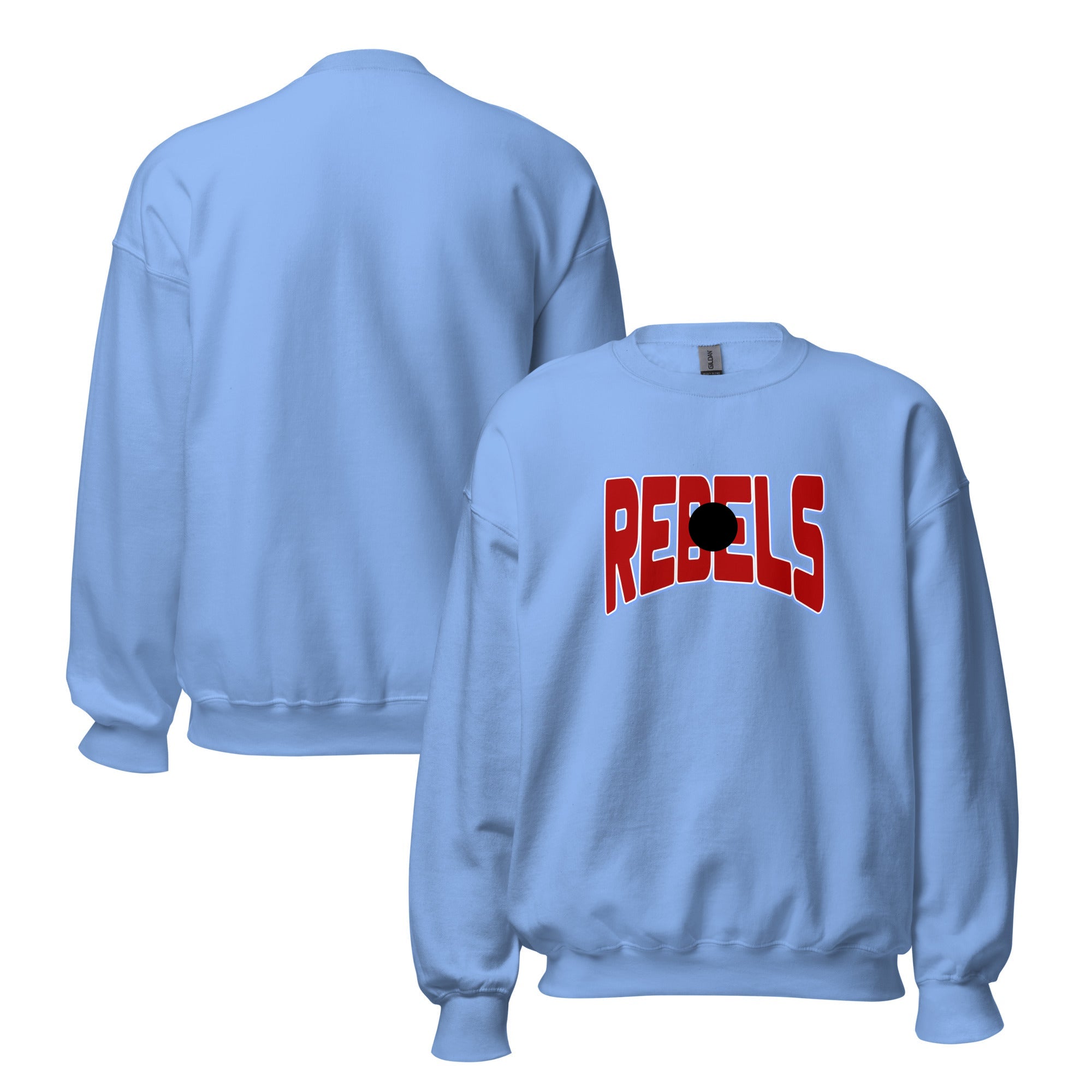REBELS | Sweatshirt