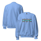 Carolina Blue / S
