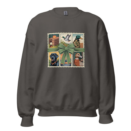 Tis The Season | Gildan Sweatshirt