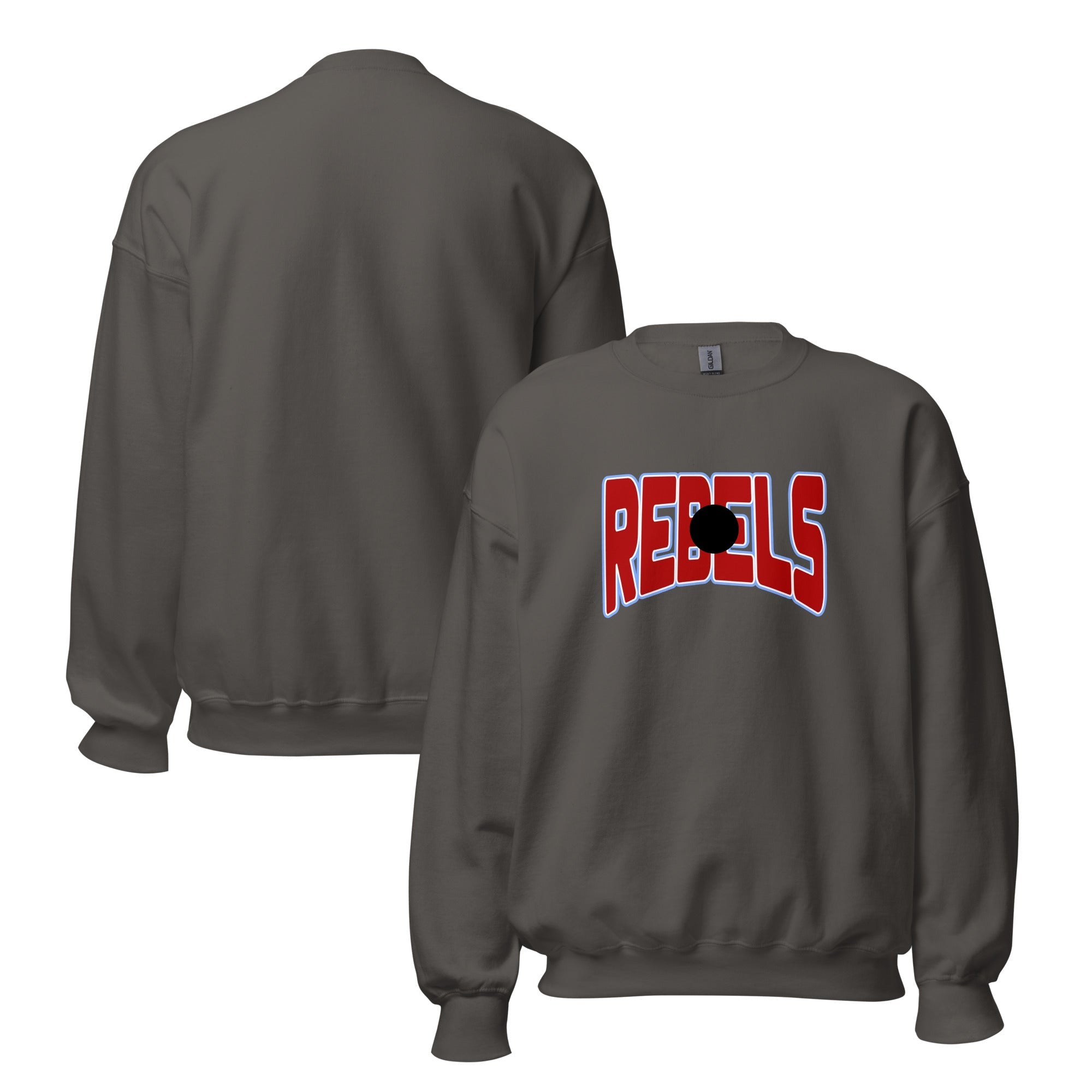 REBELS | Sweatshirt