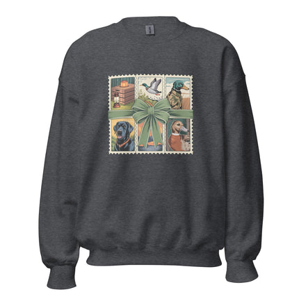 Tis The Season | Gildan Sweatshirt