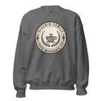 Graphite Heather / S