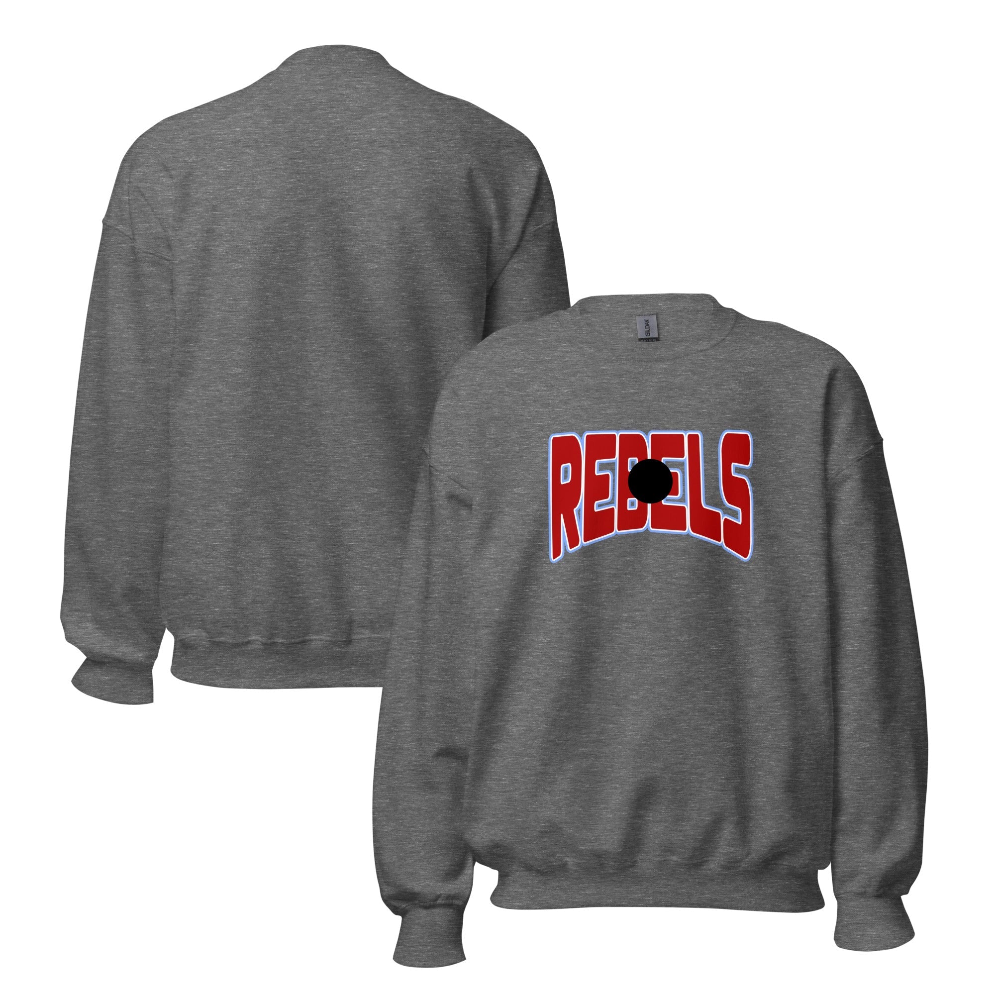 REBELS | Sweatshirt
