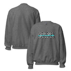 Graphite Heather / S
