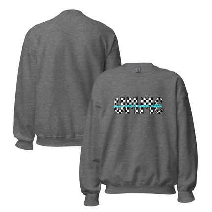 UMMC CCRI BLUE | Gildan Sweatshirt