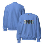 Heather Deep Royal / S