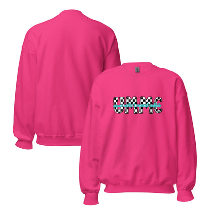 UMMC CCRI BLUE | Gildan Sweatshirt