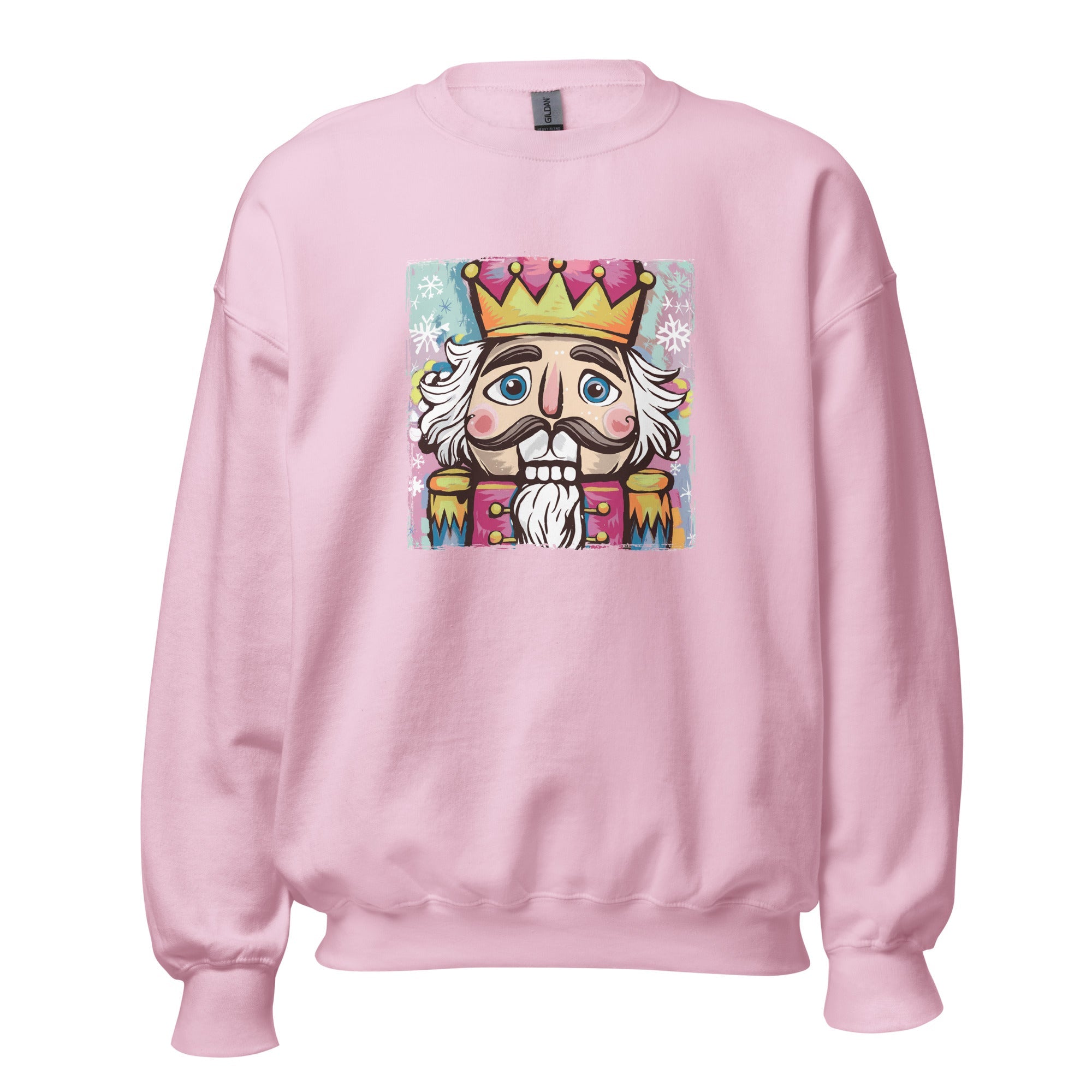 NUTTY | Gildan Sweatshirt