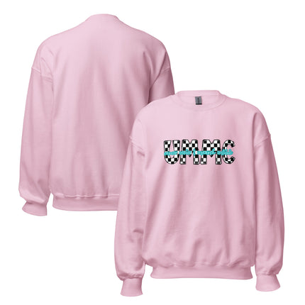 UMMC CCRI BLUE | Gildan Sweatshirt