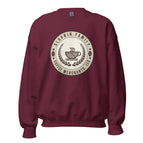 Maroon / S