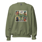 Military Green / S