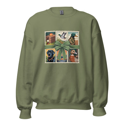 Tis The Season | Gildan Sweatshirt