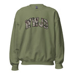 Military Green / S