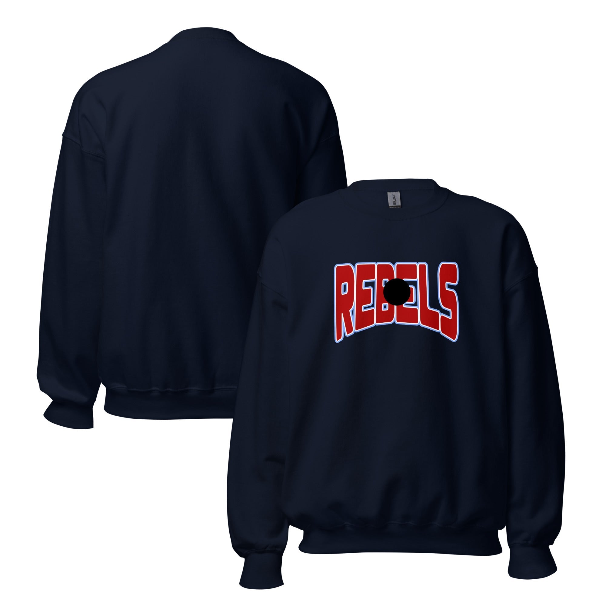 REBELS | Sweatshirt