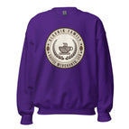Purple / S