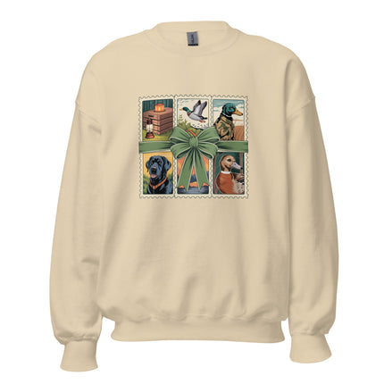 Tis The Season | Gildan Sweatshirt