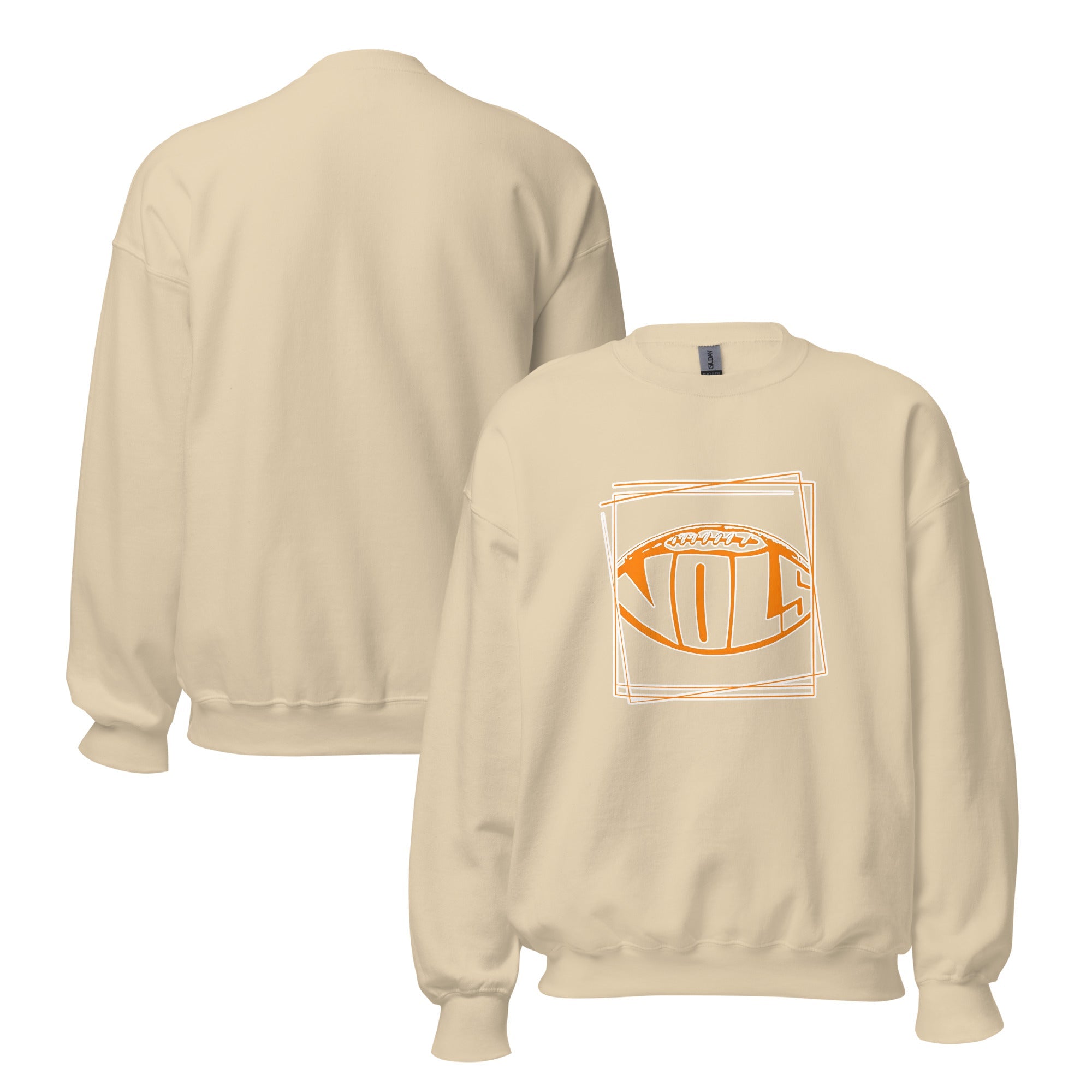TN Vols | Gildan Sweatshirt