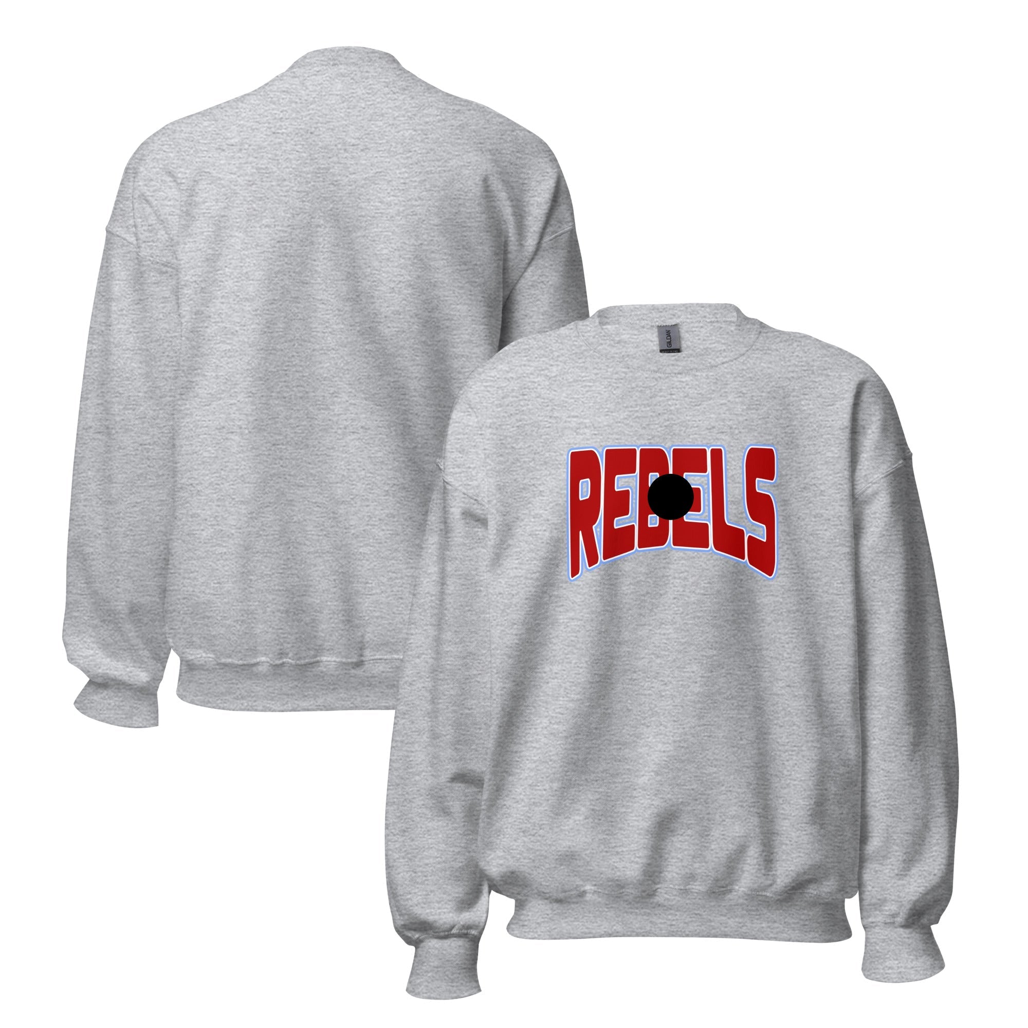 REBELS | Sweatshirt