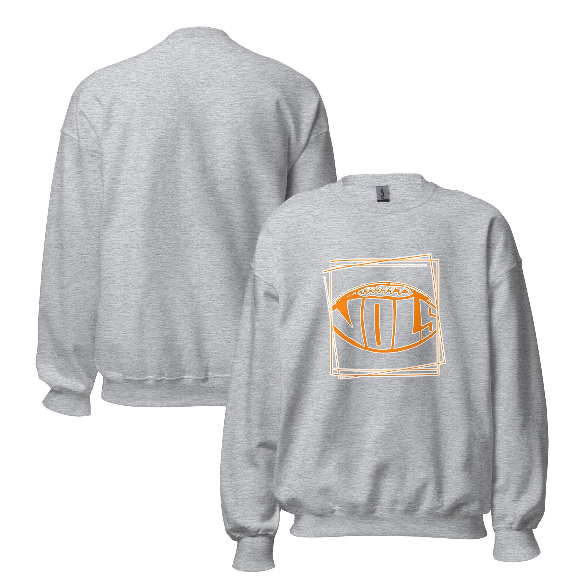 TN Vols | Gildan Sweatshirt