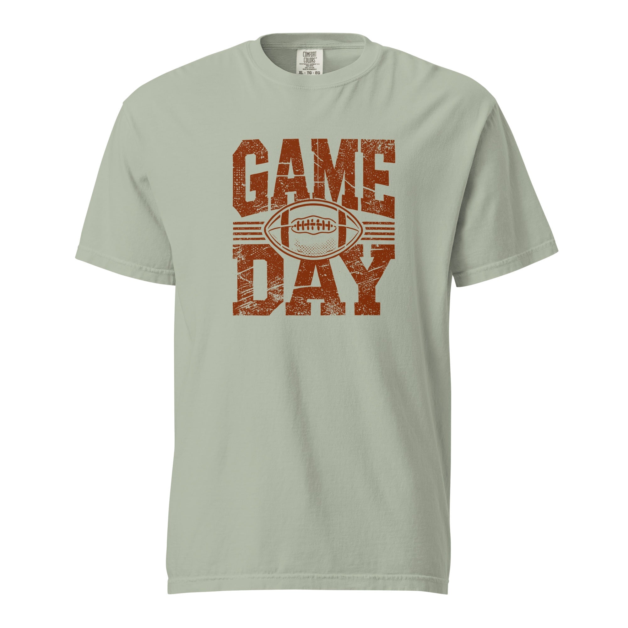 Game Day | Comfort Colors Tee