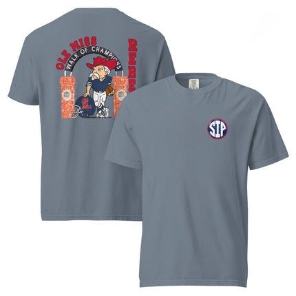 Walk Of Champions | Comfort Colors