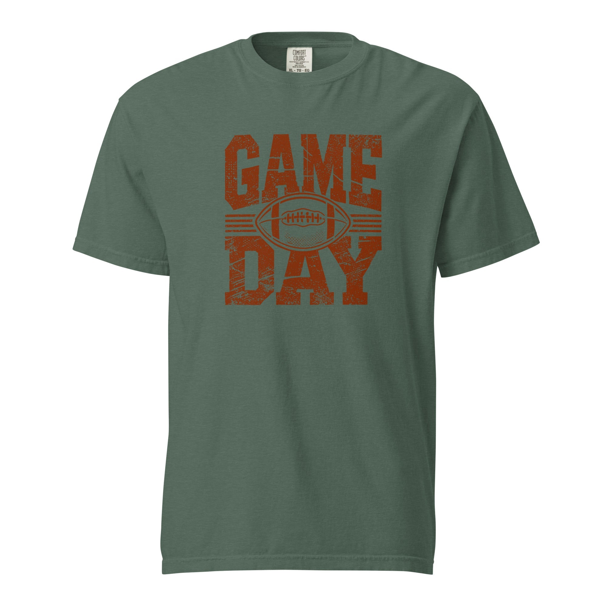 Game Day | Comfort Colors Tee