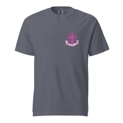 He Paid It All | Comfort Colors Tee