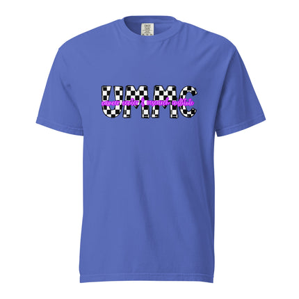 UMMC CCRI PURPLE | Comfort Colors Tee