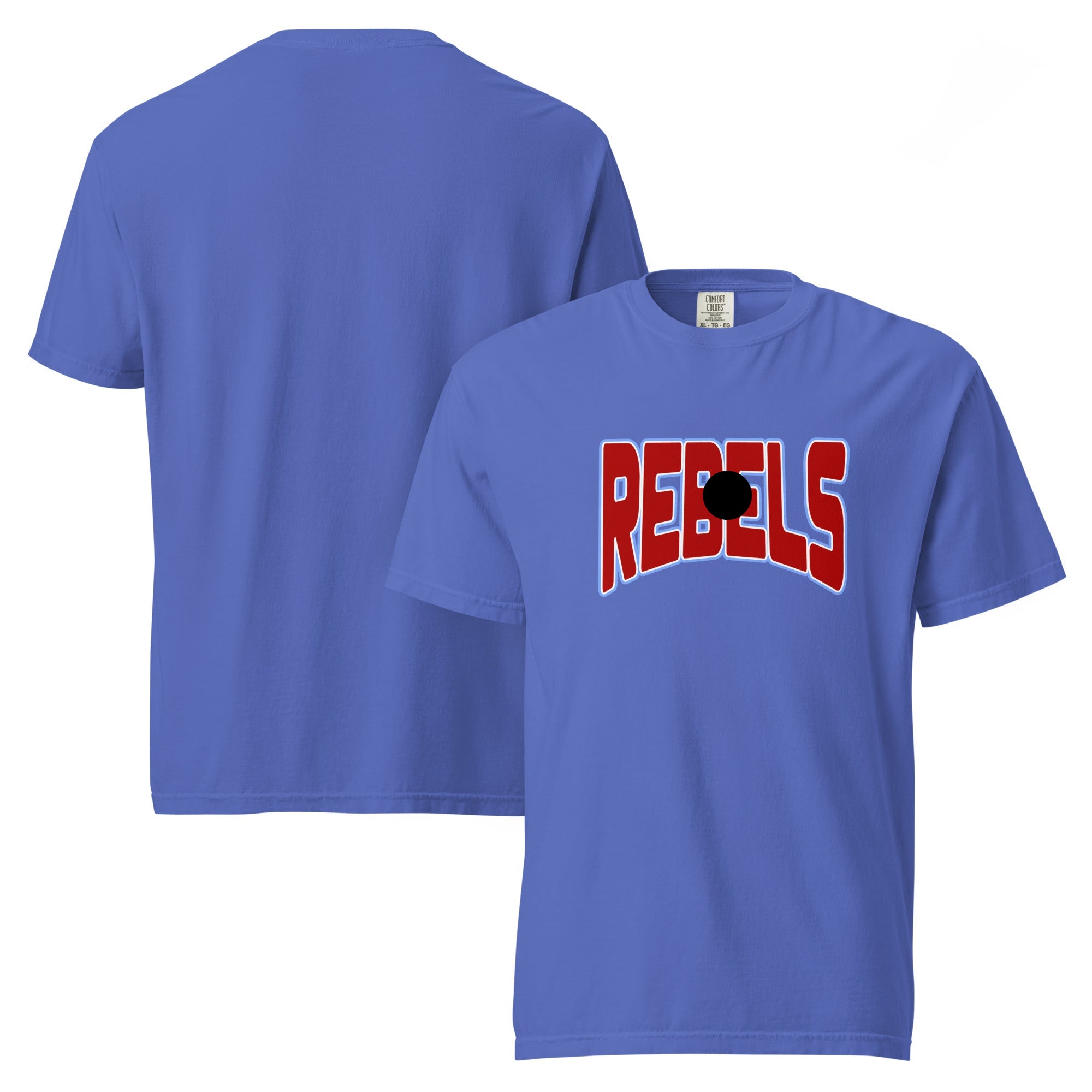 REBELS | Comfort Colors