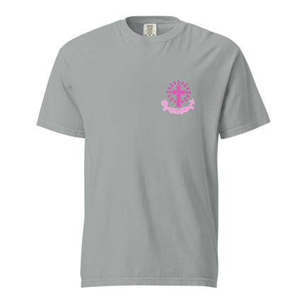 He Paid It All | Comfort Colors Tee